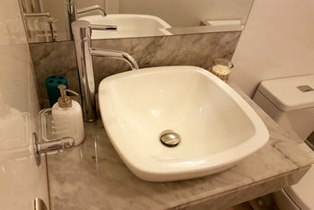 Stylish Ocean View Private Apartment Ліма Екстер'єр фото