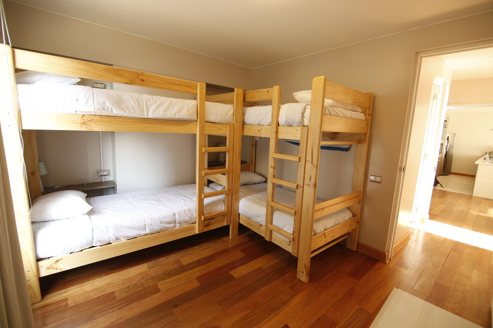 Stylish Ocean View Private Apartment Ліма Екстер'єр фото