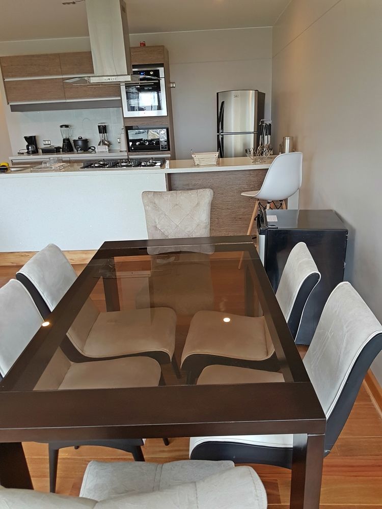 Stylish Ocean View Private Apartment Ліма Екстер'єр фото