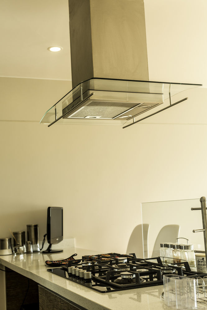 Stylish Ocean View Private Apartment Ліма Екстер'єр фото